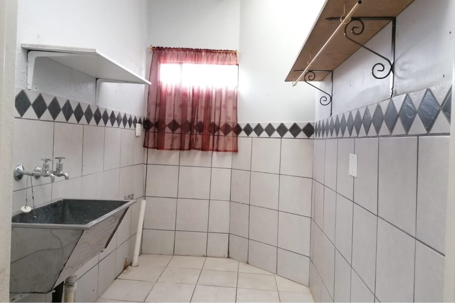 To Let 1 Bedroom Property for Rent in Sasolburg Ext 11 Free State